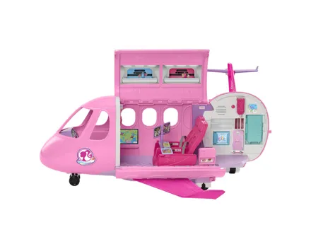 Barbie Dream Plane (2026)