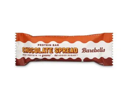 Barebells Bar Chocolate Spread