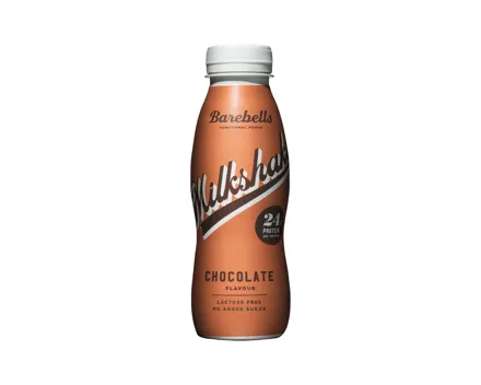 Barebells Milkshake