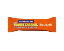 BAREBELLS Protein Riegel Peanut Caramel