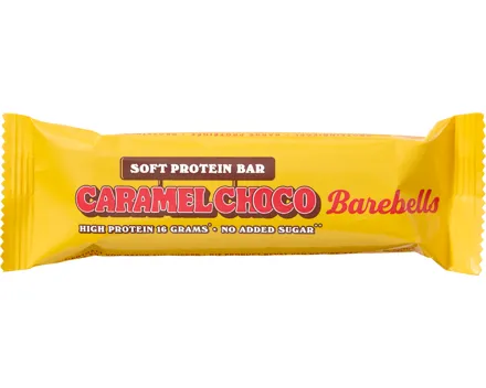 Barebells Soft Protein Bar Caramel Choco