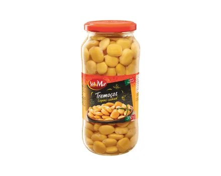 BARESA Lupinen (Aktion nur in der Westschweiz gültig)