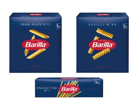 Barilla