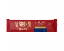 Barilla AL BRONZO Linguine