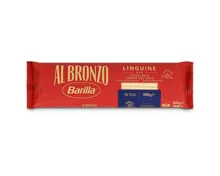 Barilla AL BRONZO Linguine