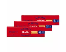 Barilla Al Bronzo Spaghetti 3x400g