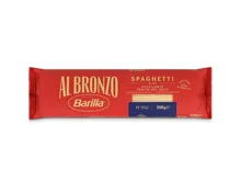 Barilla AL BRONZO Spaghetti