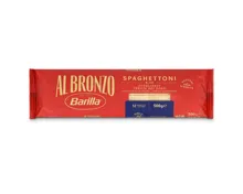 Barilla AL BRONZO Spaghettoni