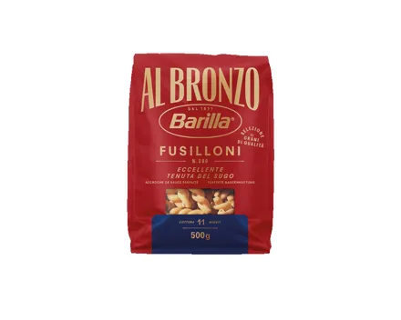 Barilla Al Bronzo Teigwaren