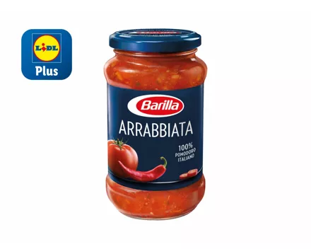 Barilla Arrabbiata Sauce