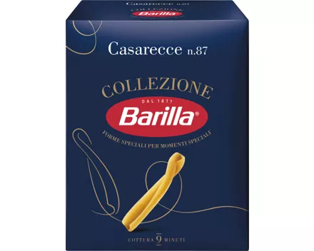 Barilla Collezione Casarecce n. 87