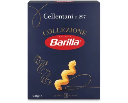Barilla Collezione Cellentani