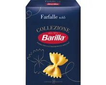 Barilla Collezione Farfalle n. 65