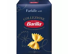 Barilla Collezione Farfalle n. 65