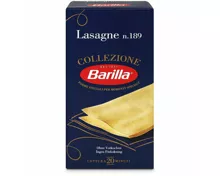 Barilla Collezione Lasagne n. 189