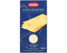 Barilla Collezione Lasagne n. 189
