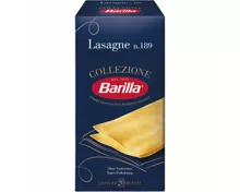 Barilla Collezione Lasagne n. 189
