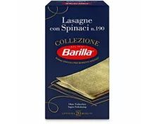 Barilla Collezione Lasagne Verdi