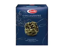 Barilla Collezione Tagliatelle grün mit Spinat n. 167