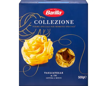 Barilla Collezione Tagliatelle n. 16