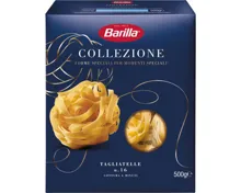 Barilla Collezione Tagliatelle n.16