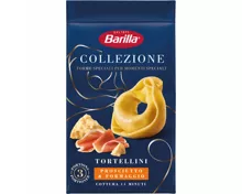 Barilla Collezione Tortellini prosciutto & formaggio