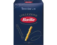 Barilla Collezione Treccine