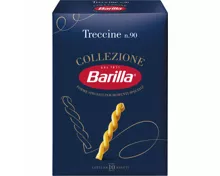 Barilla Collezione Treccine