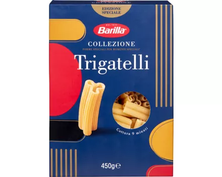 Barilla Collezione Trigatelli