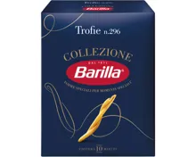 Barilla Collezione Trofie n. 296