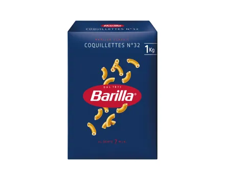 Barilla Coquillettes No. 32