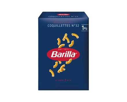 Barilla Coquillettes No. 32