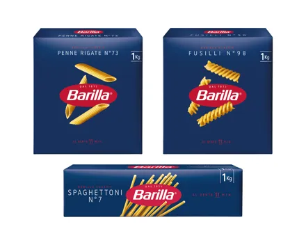 Barilla