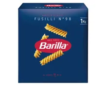 Barilla Fusilli 1kg