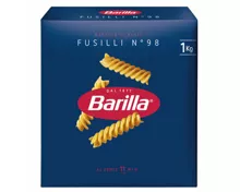 Barilla Fusilli 1kg