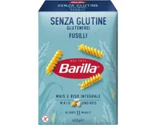 Barilla Fusilli glutenfrei