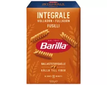 BARILLA Fusilli Integr. 3x500g