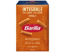 BARILLA Fusilli Integrale