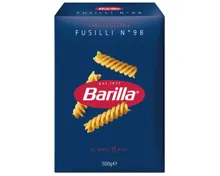 Barilla Fusilli No. 98