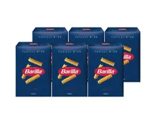 Barilla Fusilli No. 98 6x500g