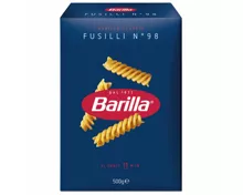 Barilla Fusilli No. 98