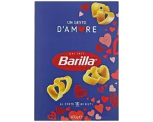 Barilla Herzpasta