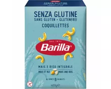 Barilla Hörnli Coquillettes glutenfrei