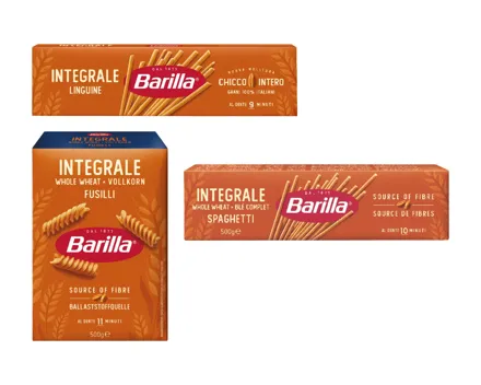 Barilla Integrale