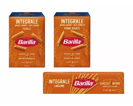 Barilla Integrale