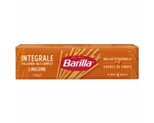 Barilla Integrale Linguine Vollkorn