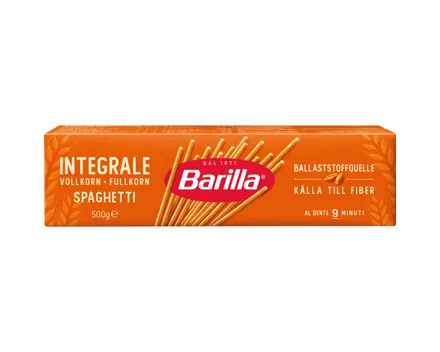 Barilla Integrale Spaghetti 500 g