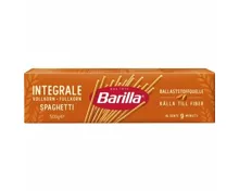Barilla Integrale Spaghetti Vollkorn