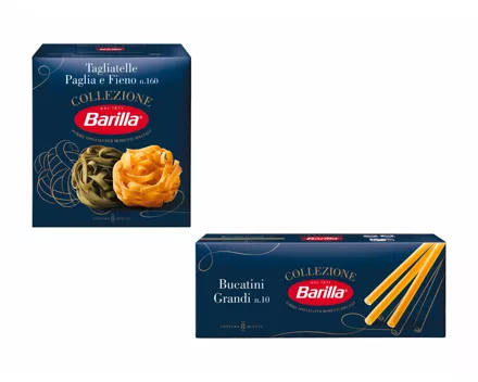 Barilla La Collezione