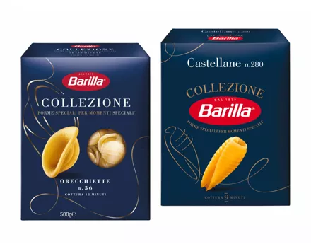 Barilla La Collezione